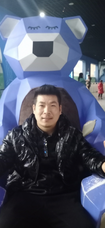 等风来的第一张照片--潍坊相亲服务中心