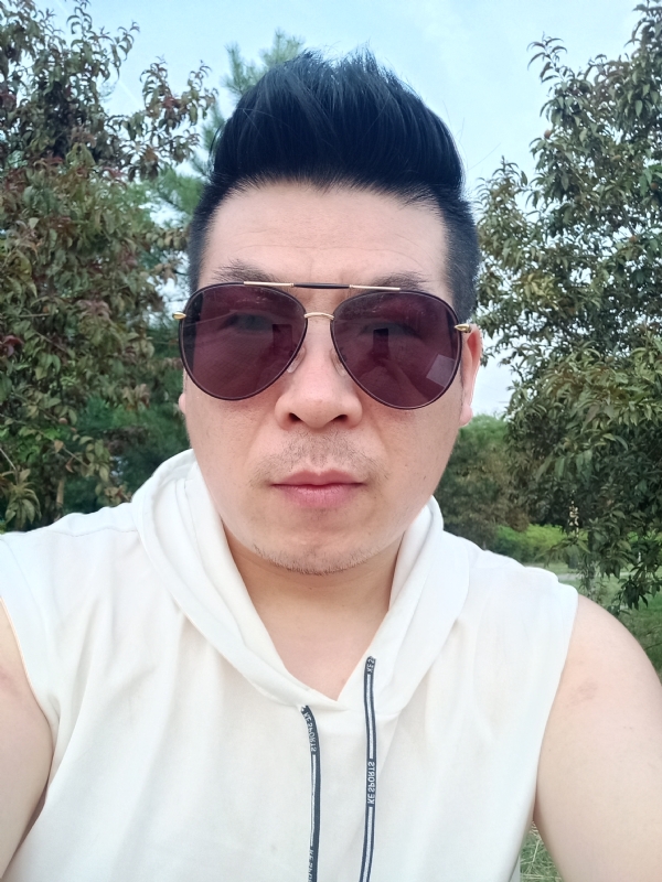 等风来的第二张照片--潍坊相亲服务中心