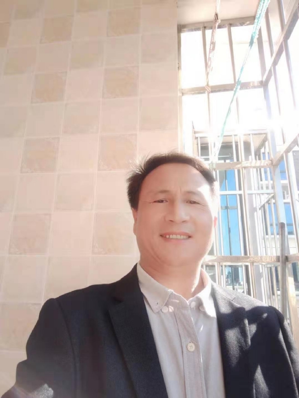 平平安安的第二张照片--潍坊相亲服务中心