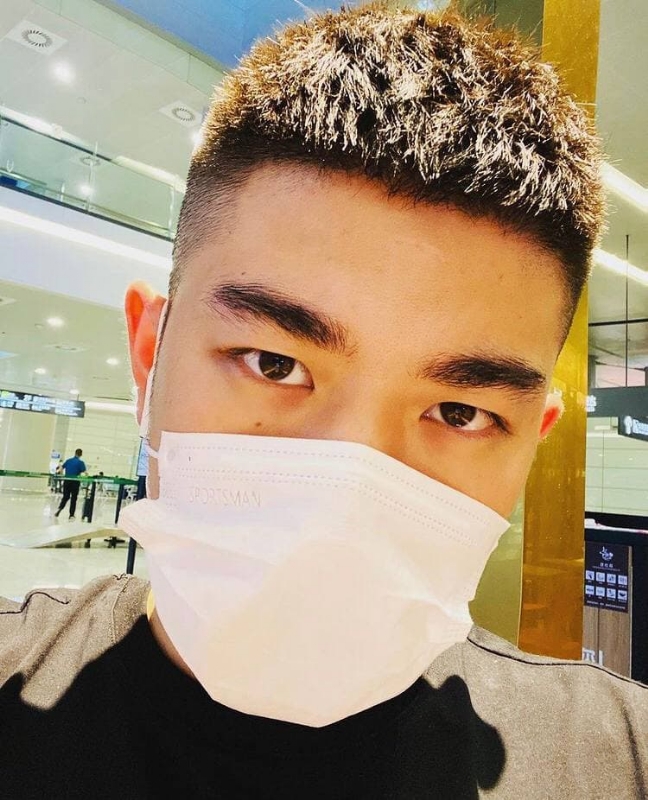 劉子軒的第一张照片--潍坊相亲服务中心