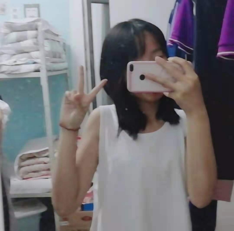 满佳茹的第一张照片--潍坊相亲服务中心