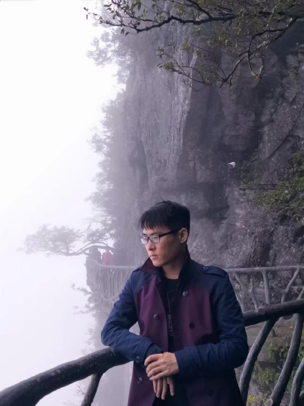 晨曦的第一张照片--潍坊相亲服务中心