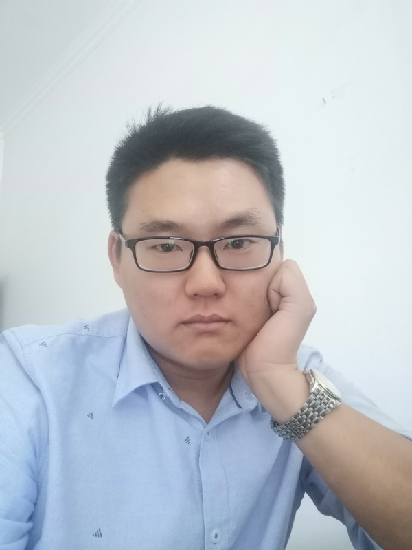 纯真少年的第一张照片--潍坊相亲服务中心