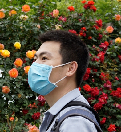 真心唯你的第二张照片--潍坊相亲服务中心