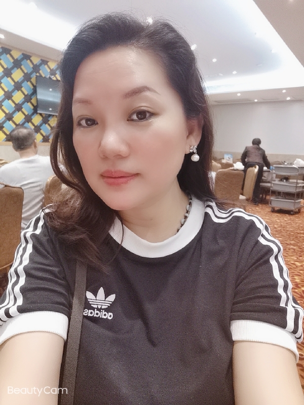 Amy的第一张照片--潍坊相亲服务中心