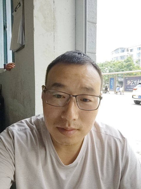 转身的距离的第一张照片--潍坊相亲服务中心