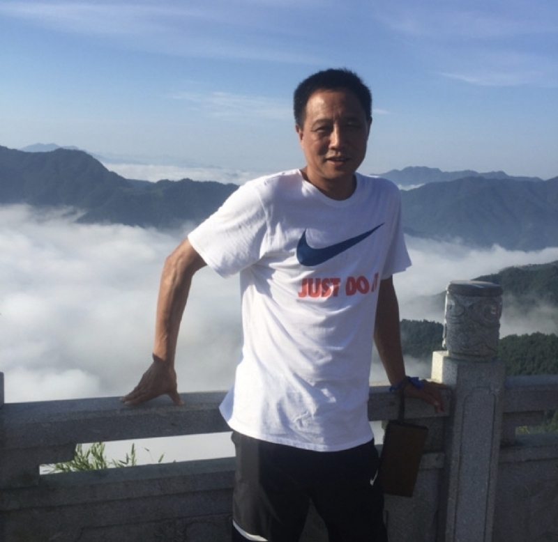 出走半生的第一张照片--潍坊相亲服务中心