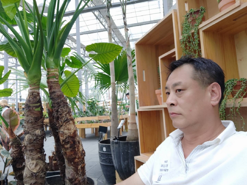 davidxy669988的第一张照片--潍坊相亲服务中心