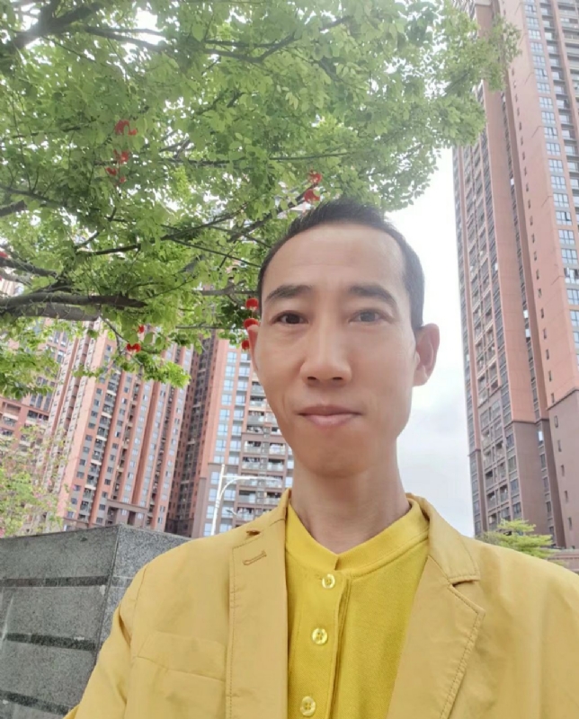 明旺1314的第三张照片--潍坊相亲服务中心