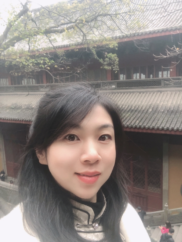 心既理的第一张照片--潍坊相亲服务中心