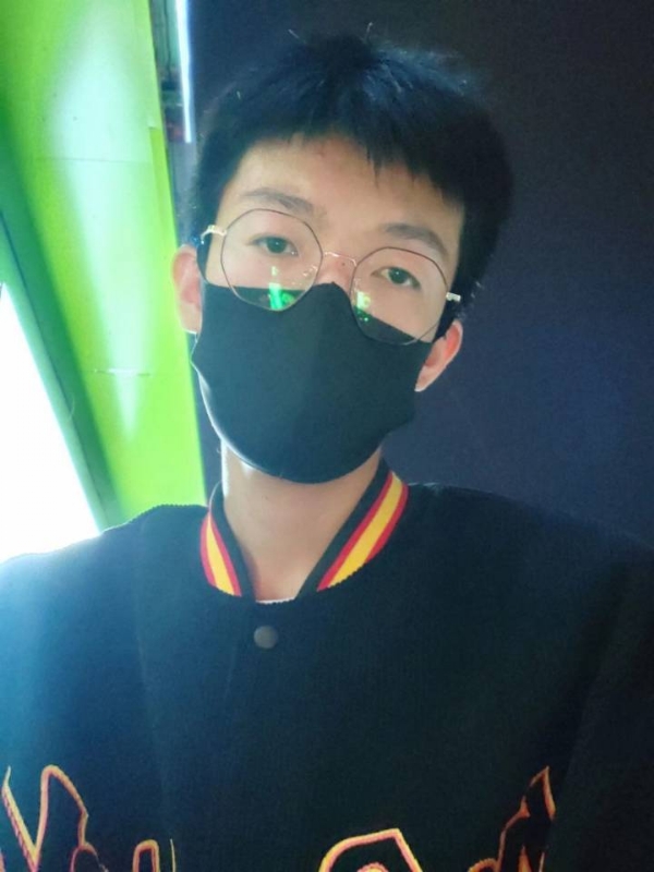 XYP的第一张照片--潍坊相亲服务中心