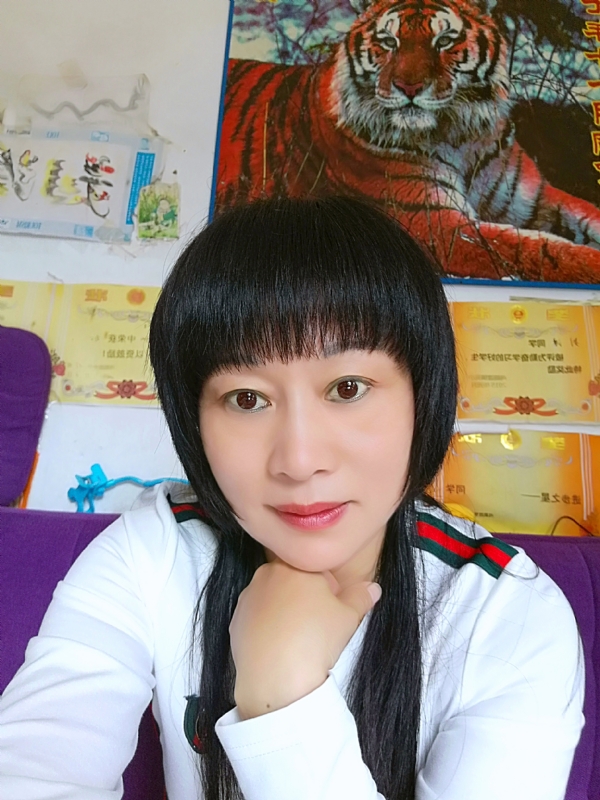 金鱼儿的第二张照片--潍坊相亲服务中心