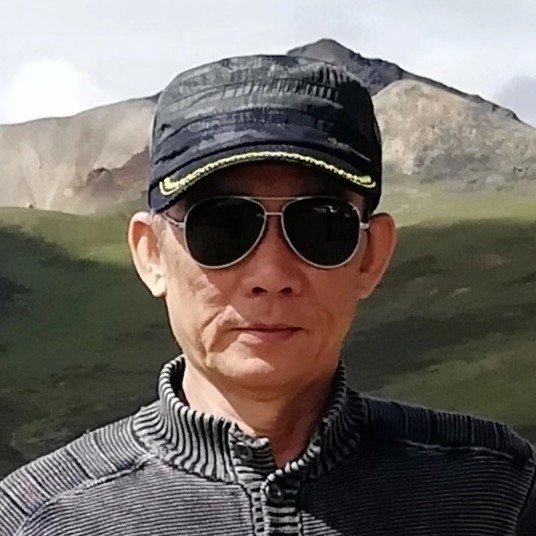 老果的第一张照片--潍坊相亲服务中心