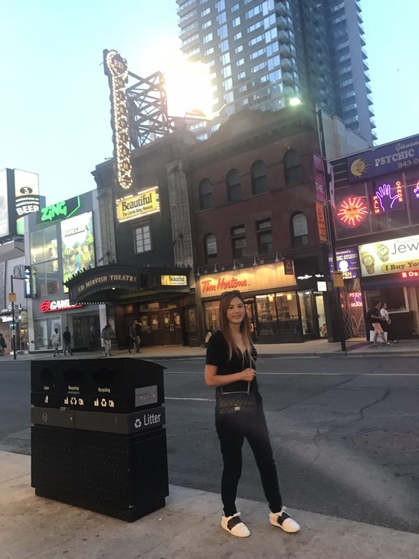 清清的第一张照片--潍坊相亲服务中心