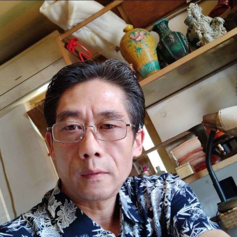 没有爱情也要飞渡一生的第一张照片--潍坊相亲服务中心