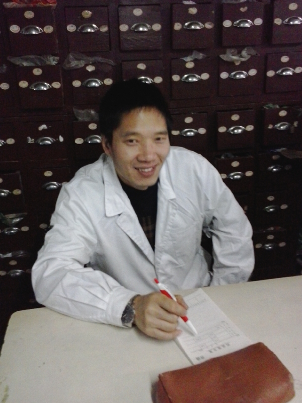 心有灵溪的第一张照片--潍坊相亲服务中心