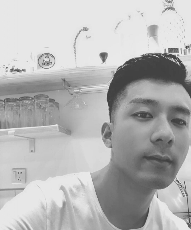 jimmy的第一张照片--潍坊相亲服务中心