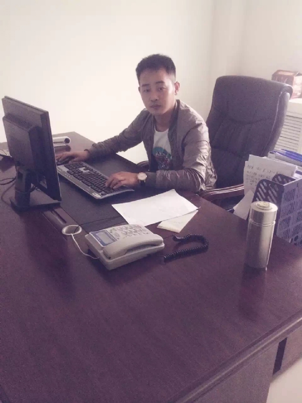 富强的第三张照片--潍坊相亲服务中心