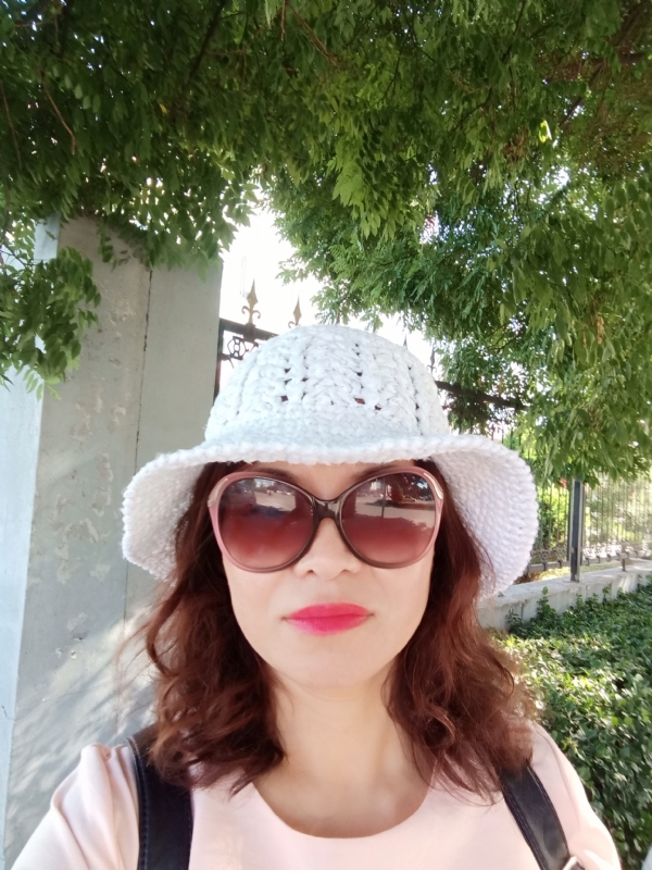 夏花依旧的第二张照片--潍坊相亲服务中心