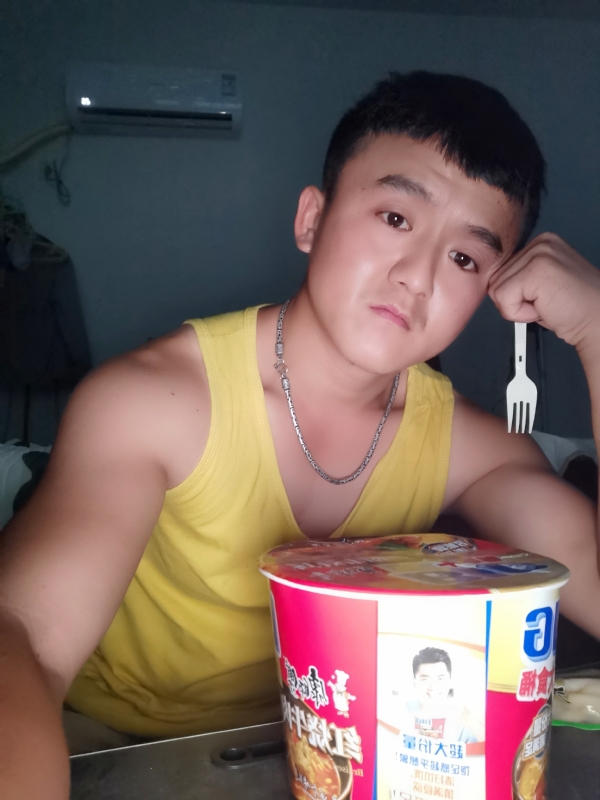 飞飞的第一张照片--潍坊相亲服务中心