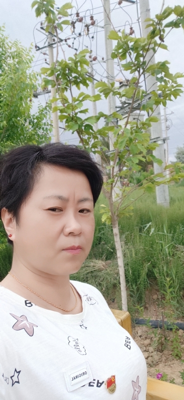 余生勿扰的第二张照片--潍坊相亲服务中心