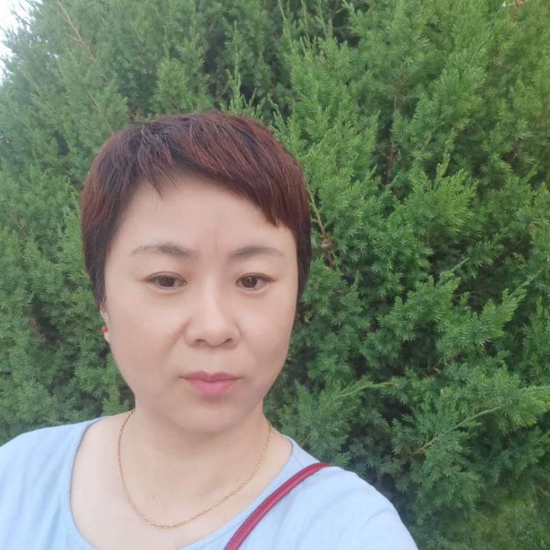 余生勿扰的第三张照片--潍坊相亲服务中心