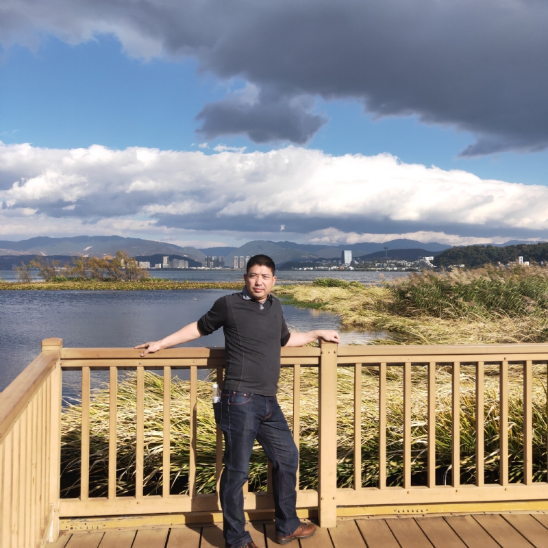 木子杰的第一张照片--潍坊相亲服务中心