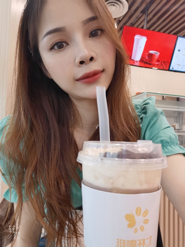 丽丽子的第一张照片--潍坊相亲服务中心