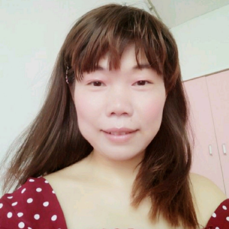 十里春风不及你的笑的第一张照片--潍坊相亲服务中心