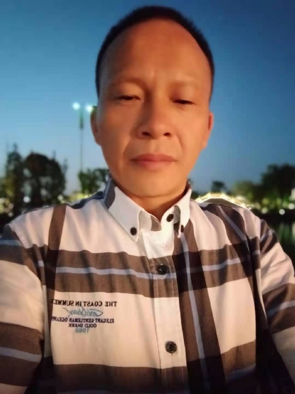 真心觅缘的第四张照片--潍坊相亲服务中心