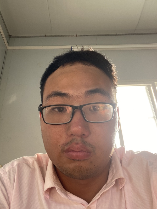 云儿的第一张照片--潍坊相亲服务中心