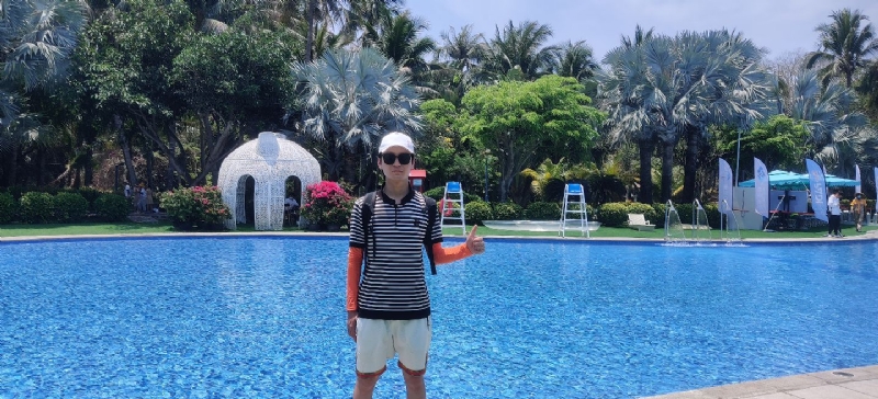 Owen的第一张照片--潍坊相亲服务中心