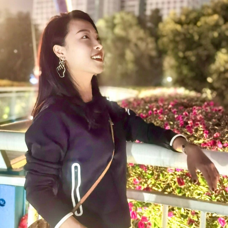 丫丫的第一张照片--潍坊相亲服务中心