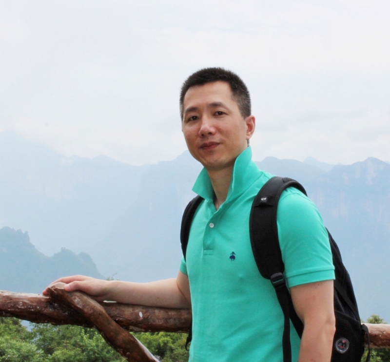 西蒙的第一张照片--潍坊相亲服务中心