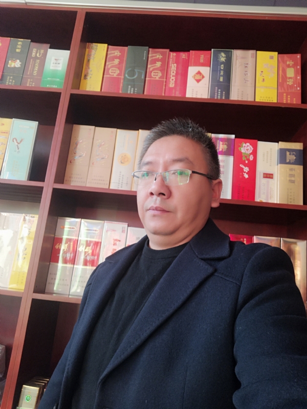 星空的第一张照片--潍坊相亲服务中心