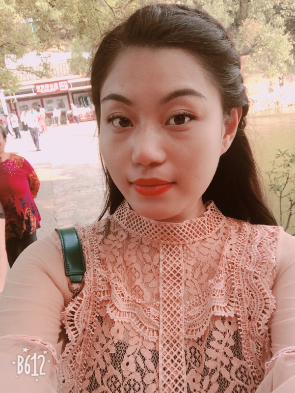 凯欣的第三张照片--潍坊相亲服务中心