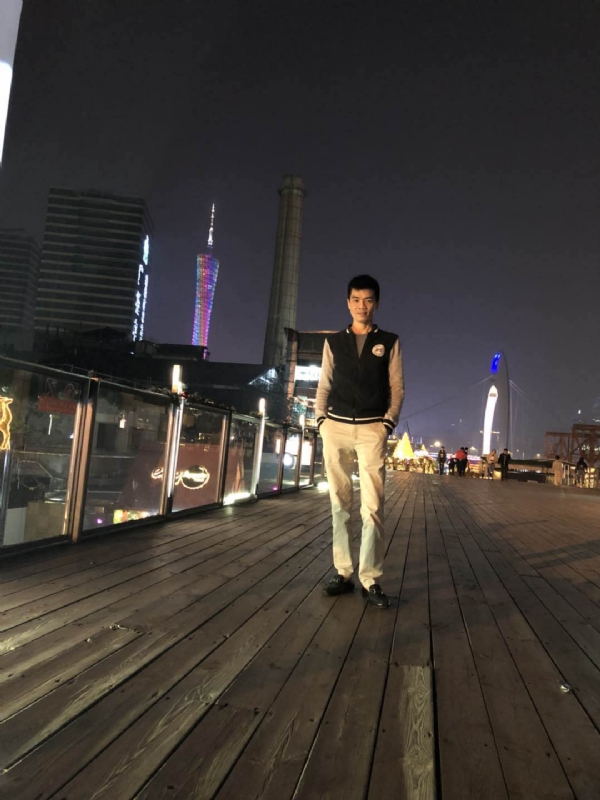 生机·略的第一张照片--潍坊相亲服务中心