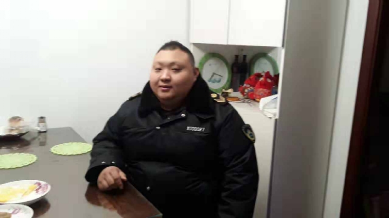 通路的第一张照片--潍坊相亲服务中心