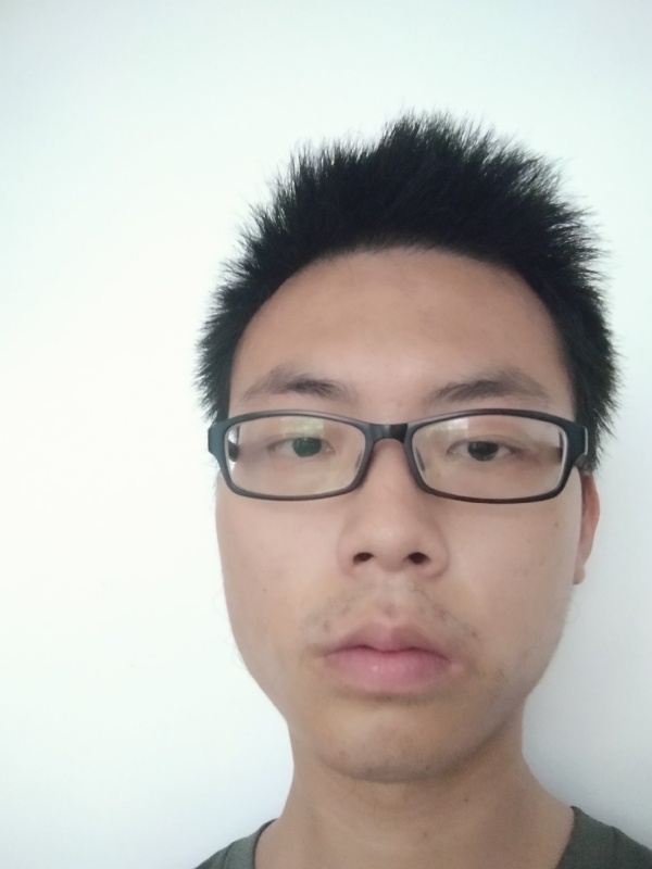 愁丝恨缕沈雄俊爽的第一张照片--潍坊相亲服务中心