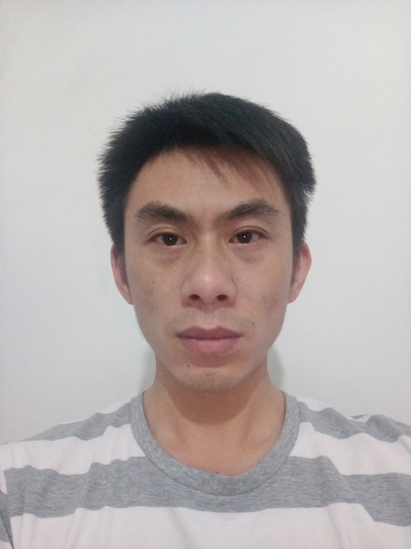 大龄男中年的第一张照片--潍坊相亲服务中心