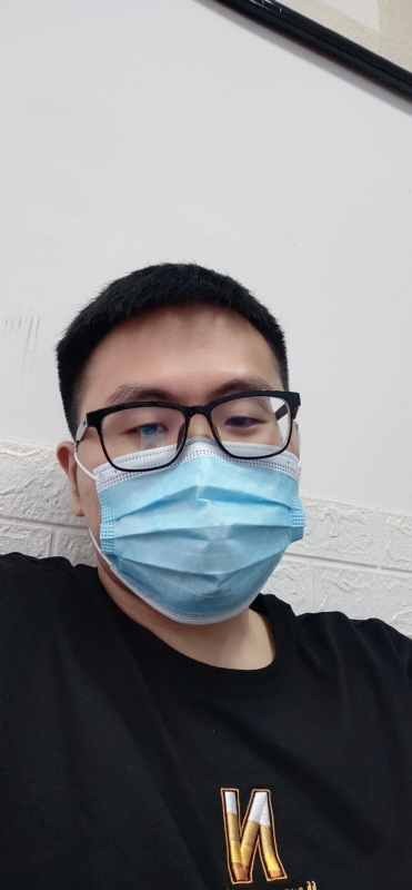 温度的第一张照片--潍坊相亲服务中心