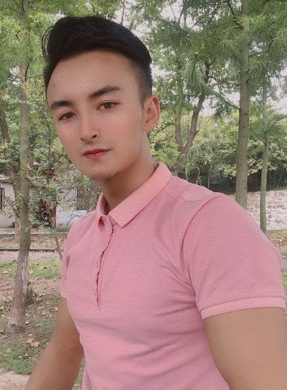 张文远的第一张照片--潍坊相亲服务中心