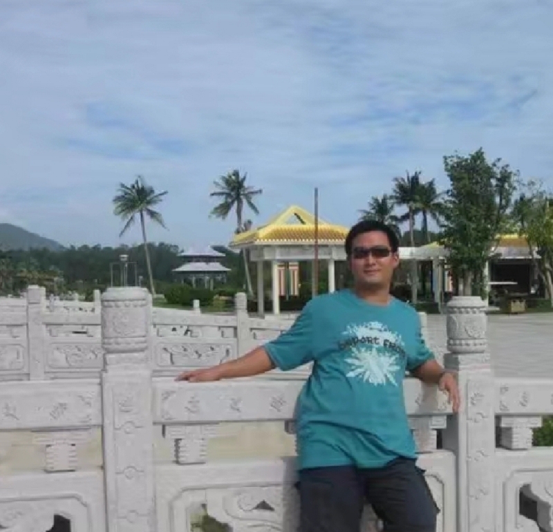 爱相随的第二张照片--潍坊相亲服务中心