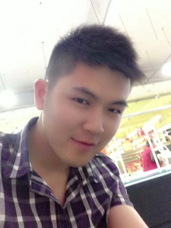 单身汉的第一张照片--潍坊相亲服务中心