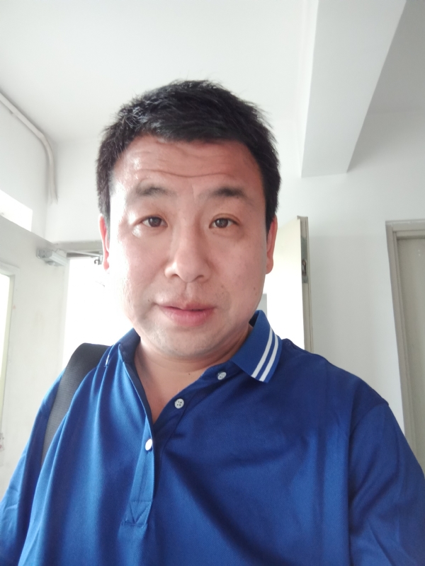 凌志男儿的第一张照片--潍坊相亲服务中心