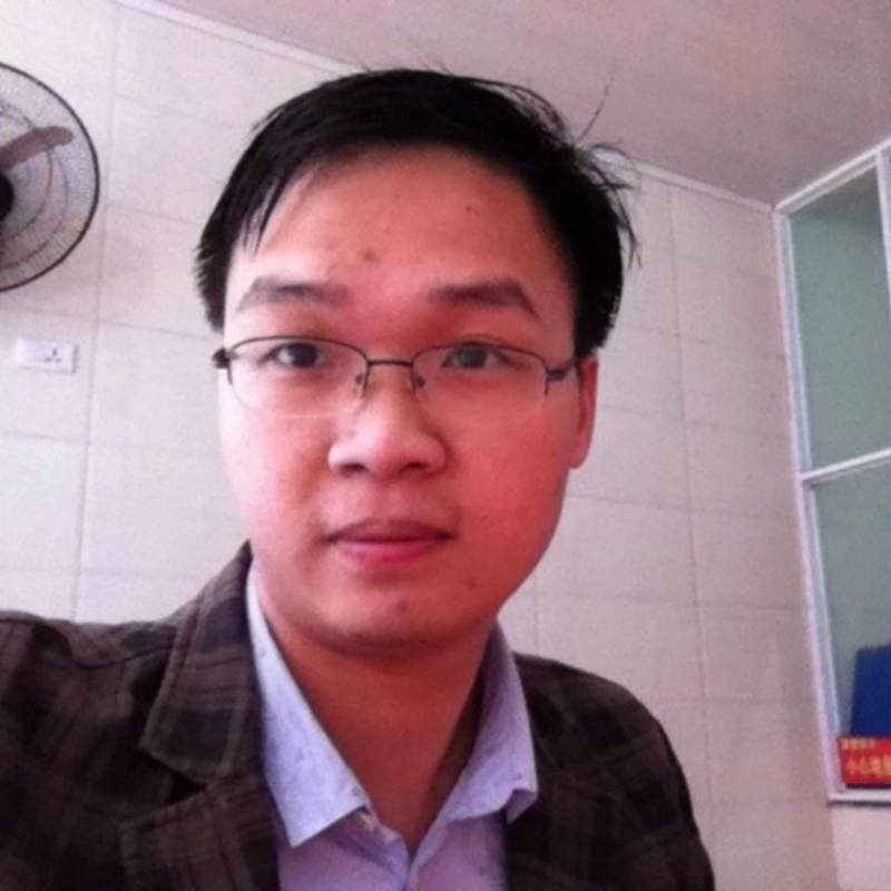 白云飞的第一张照片--潍坊相亲服务中心