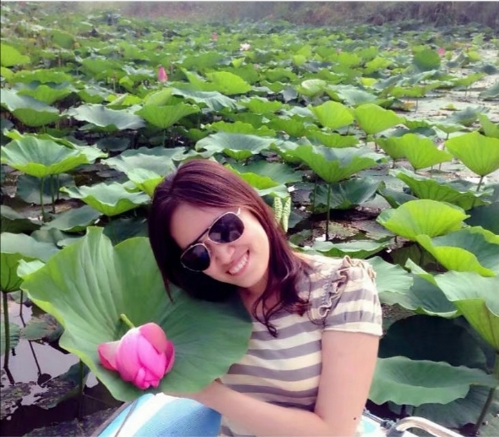 moon的第二张照片--潍坊相亲服务中心