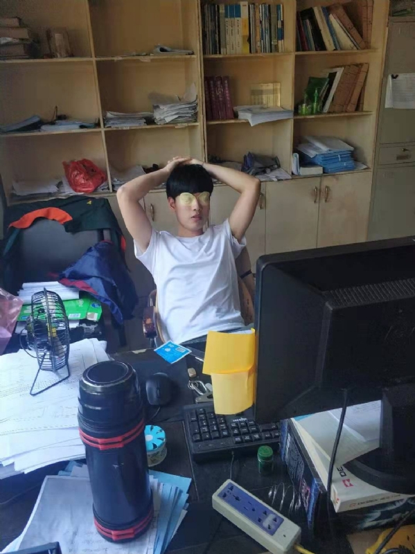 君子剑的第一张照片--潍坊相亲服务中心