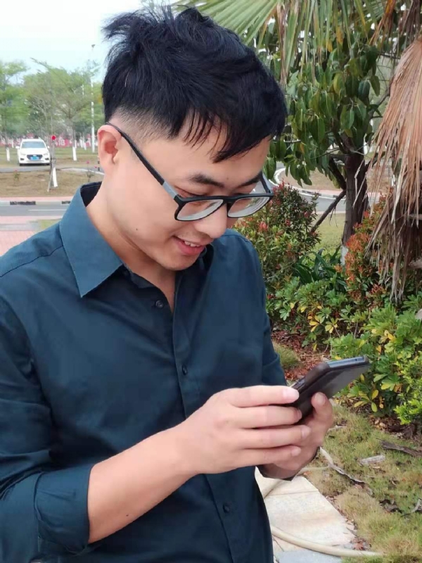 鼠王子的第一张照片--潍坊相亲服务中心