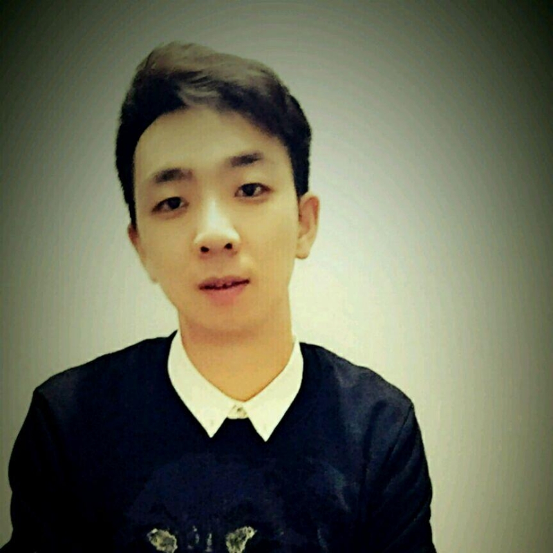 滞后的微笑的第一张照片--潍坊相亲服务中心